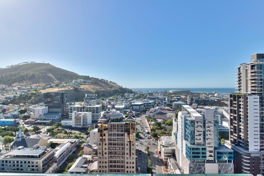 3 Bedroom Property for Sale in Cape Town City Centre Western Cape